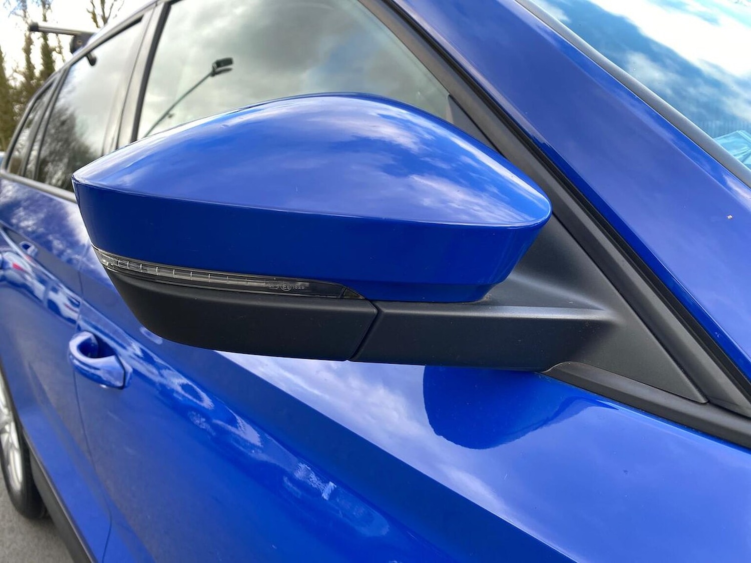 Used Skoda Kodiaq 2022 for sale - 77488372: Photo 39