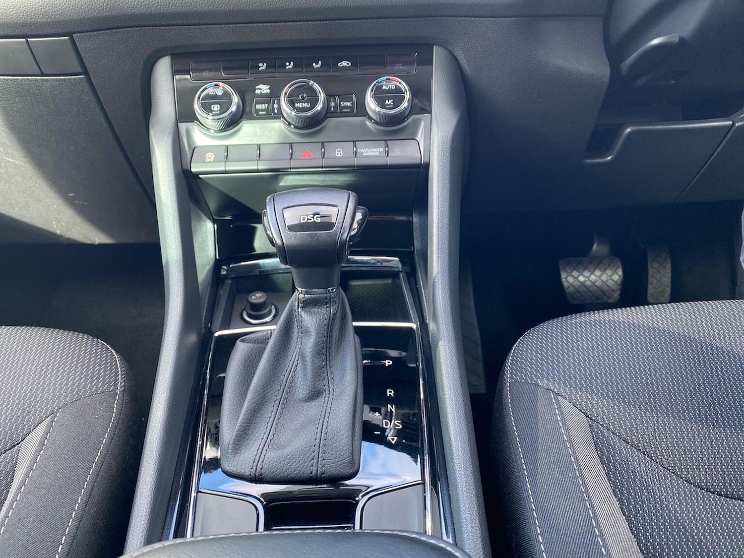 Used Skoda Kodiaq 2022 for sale - 77488372: Photo 43