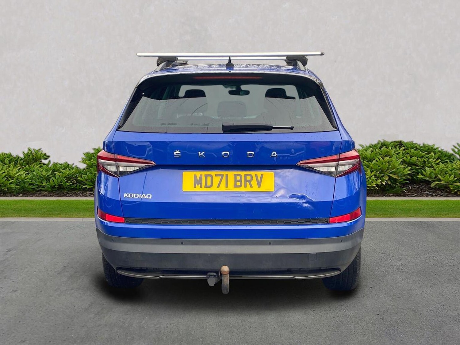 Used Skoda Kodiaq 2022 for sale - 77488372: Photo 5