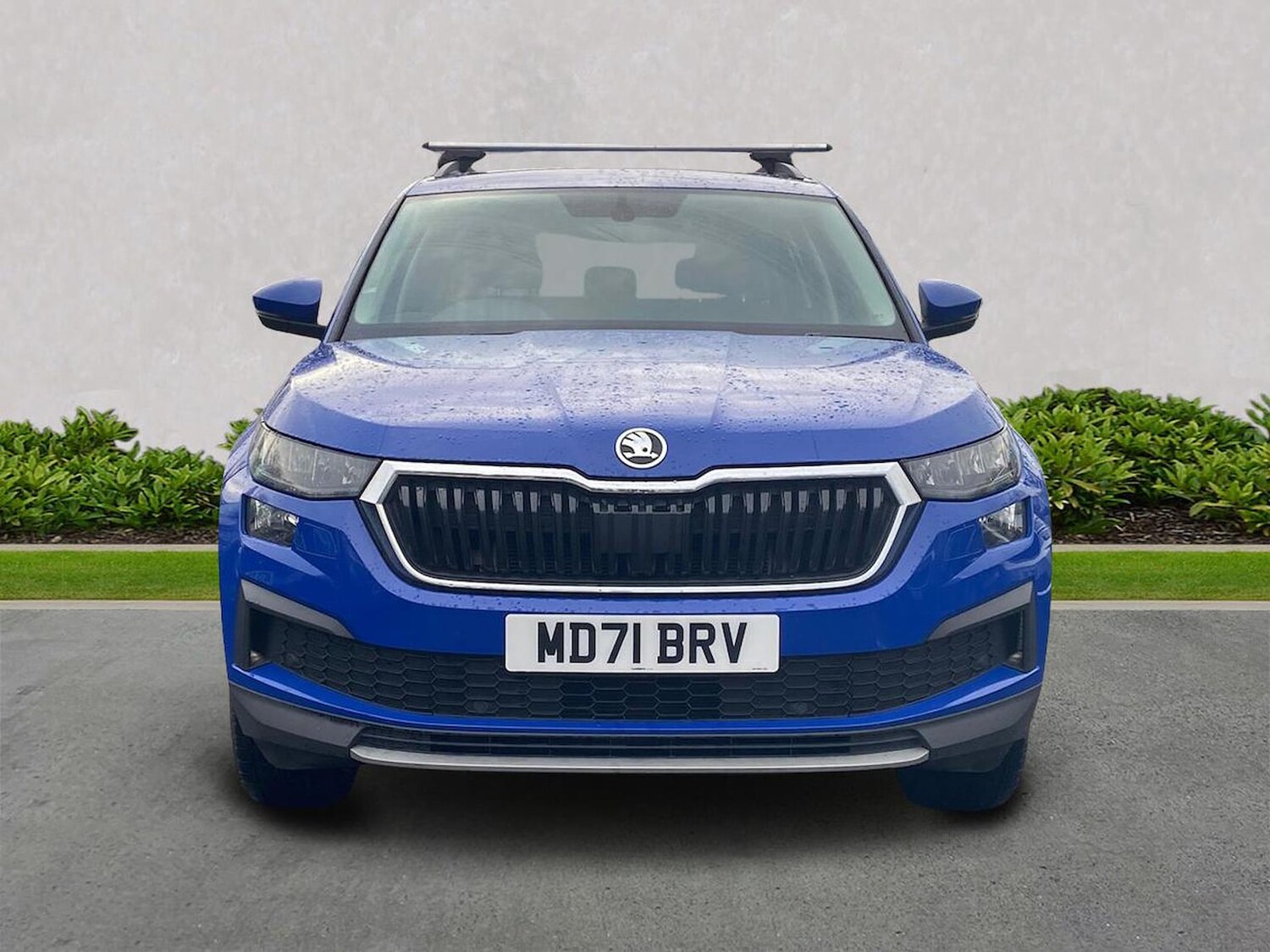 Used Skoda Kodiaq 2022 for sale - 77488372: Photo 6