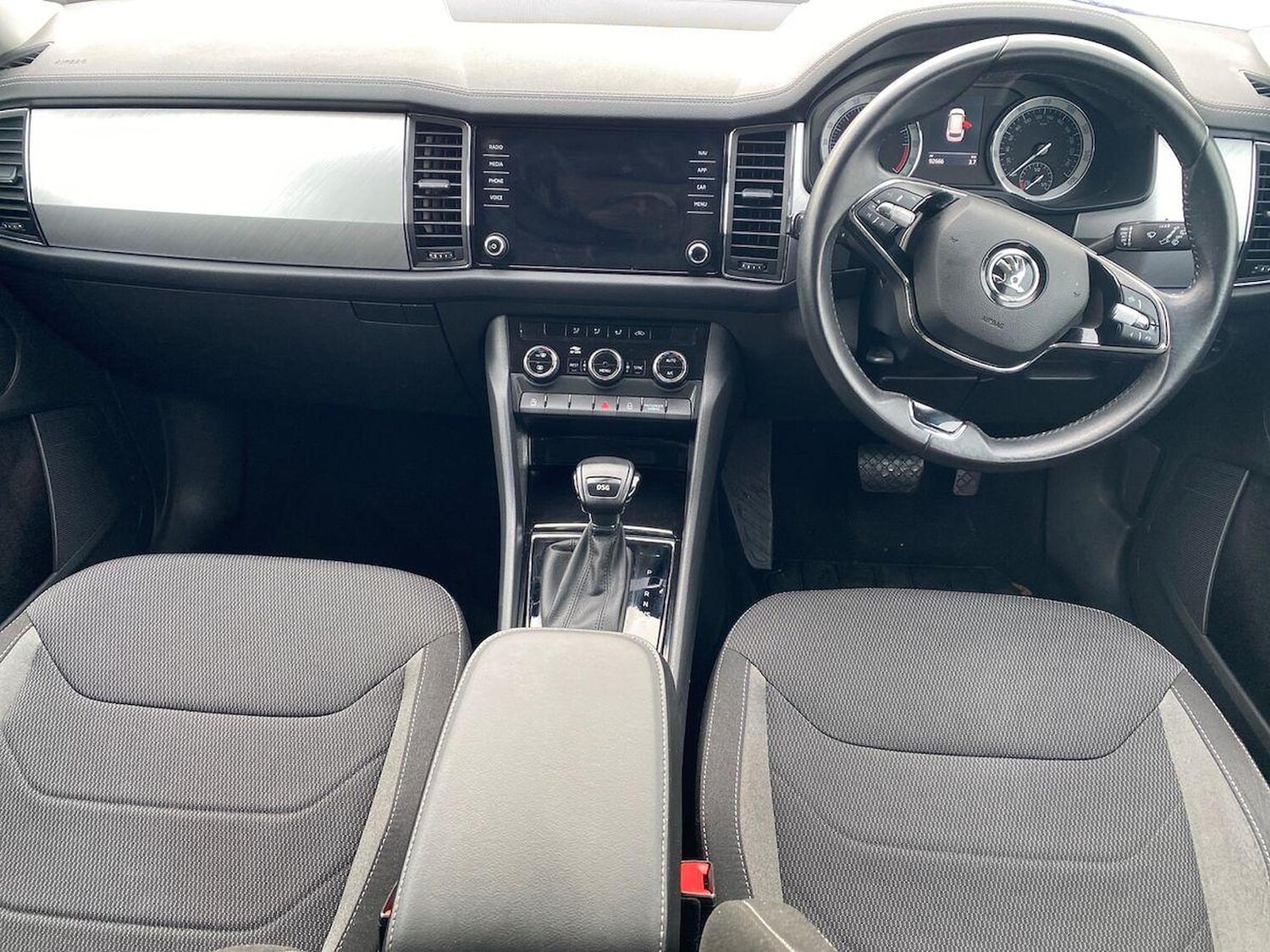 Used Skoda Kodiaq 2022 for sale - 77488372: Photo 9