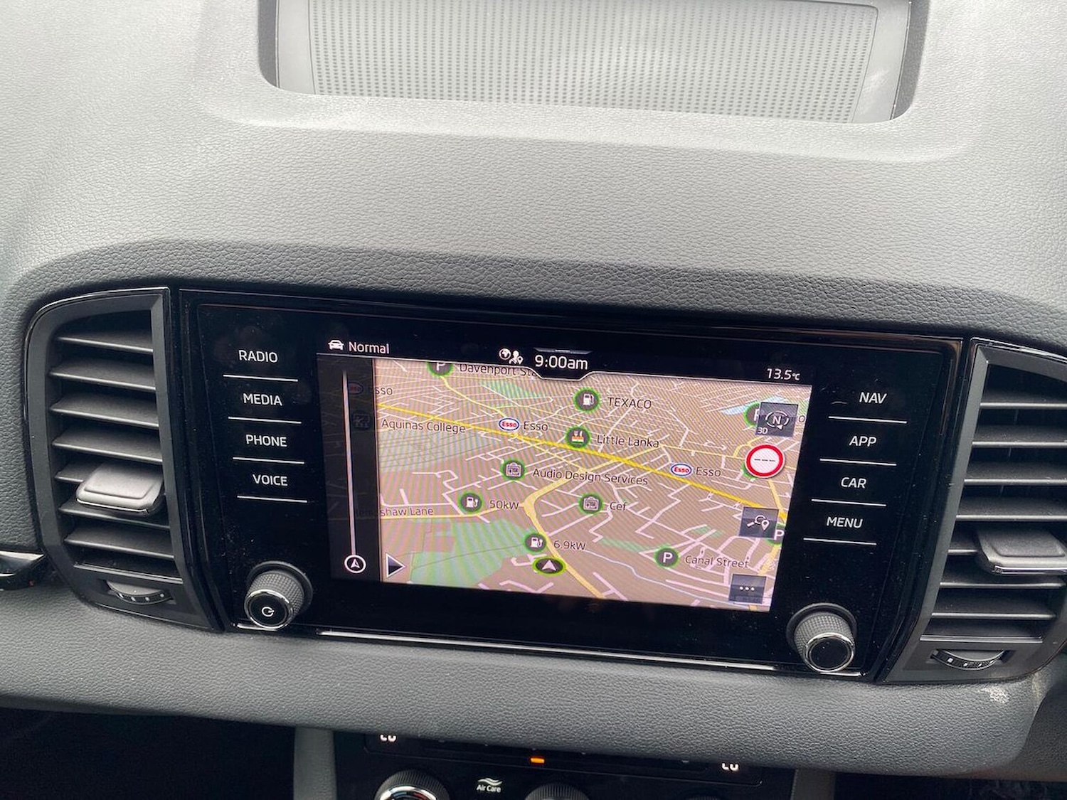 Vehicle 24