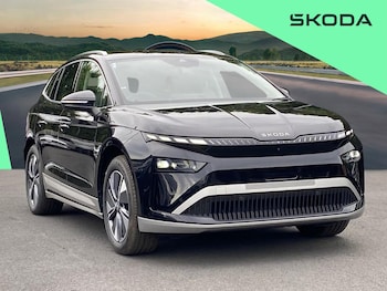 Used Skoda Enyaq 2026 for sale - 79114837: Photo