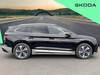 Used Skoda Enyaq 2026 for sale - 79114837: Photo