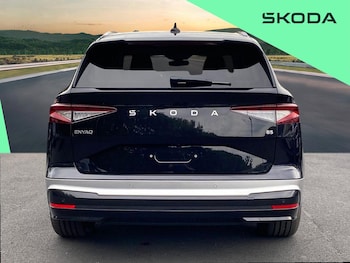Used Skoda Enyaq 2026 for sale - 79114837: Photo