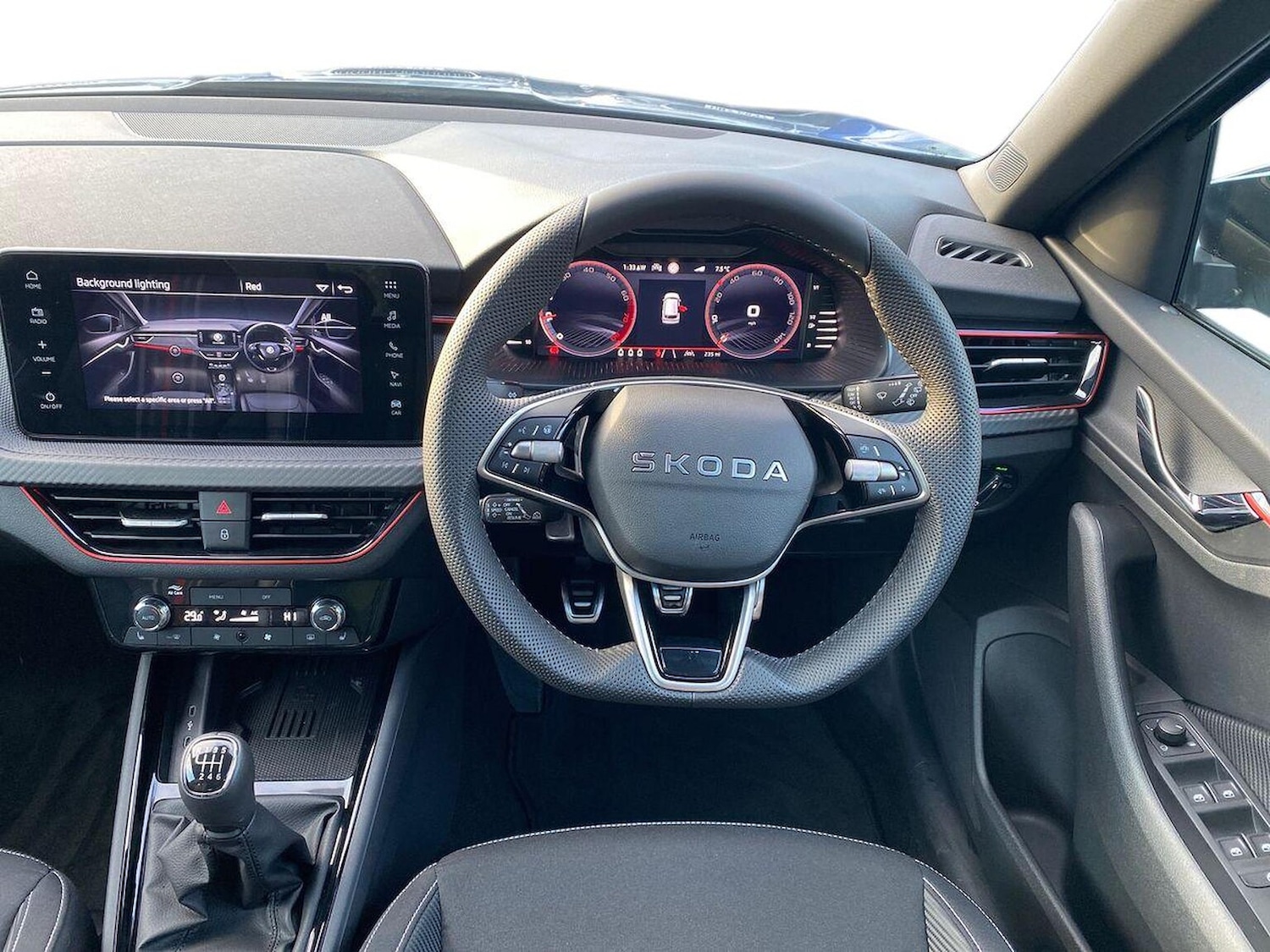 Used Skoda Kamiq 2025 for sale - 76968994: Photo 10