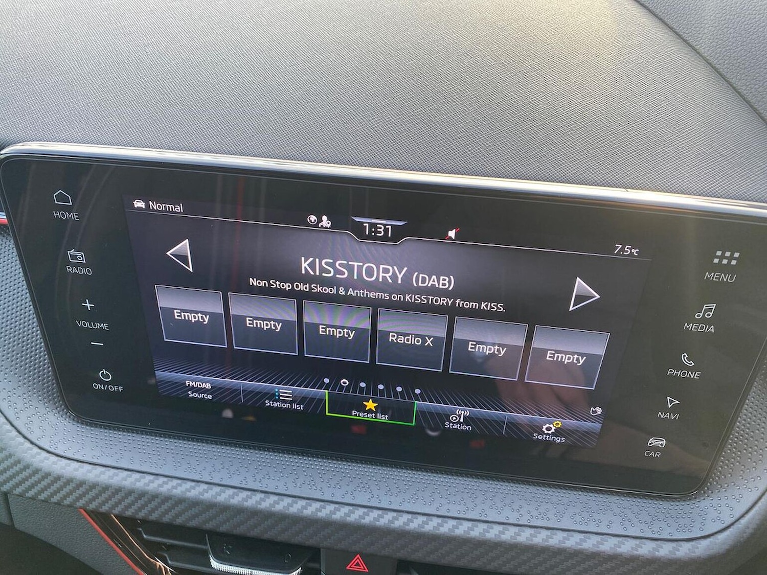 Used Skoda Kamiq 2025 for sale - 76968994: Photo 12