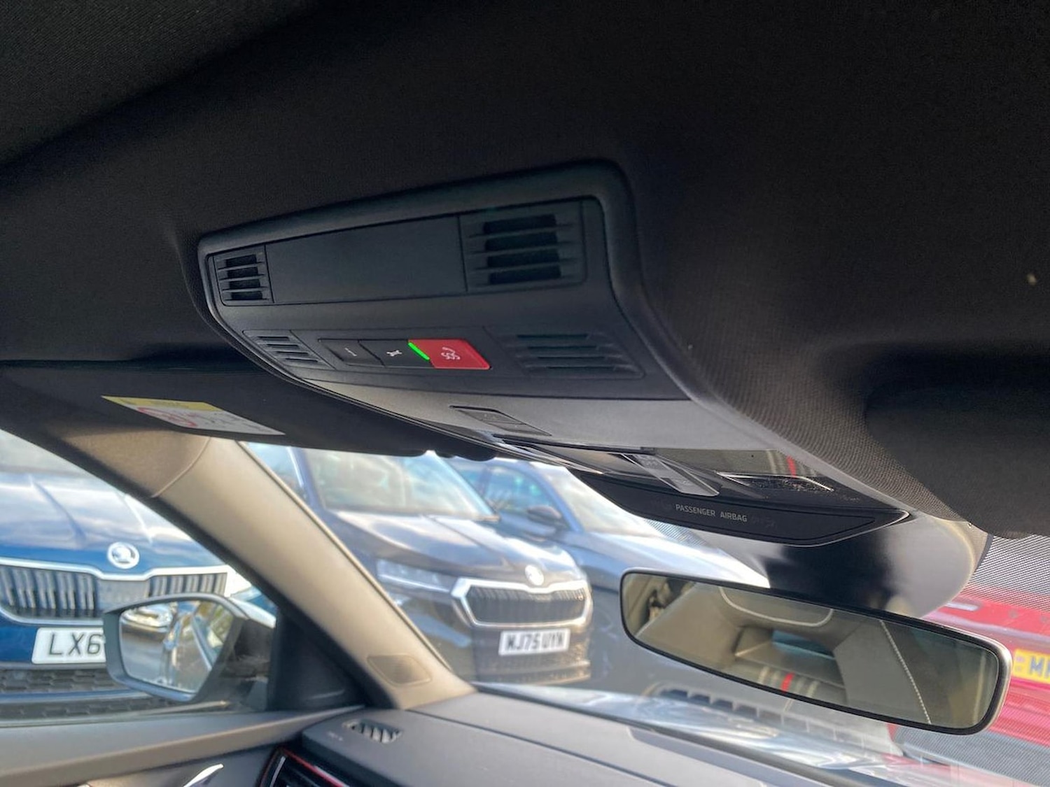 Used Skoda Kamiq 2025 for sale - 76968994: Photo 15