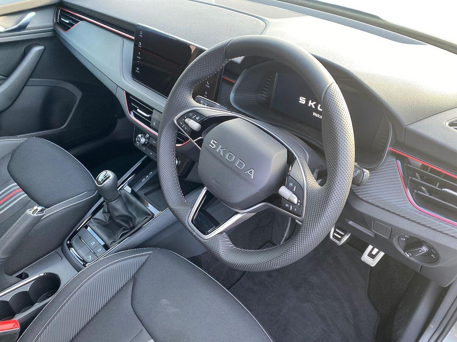 Used Skoda Kamiq 2025 for sale - 76968994: Photo 16