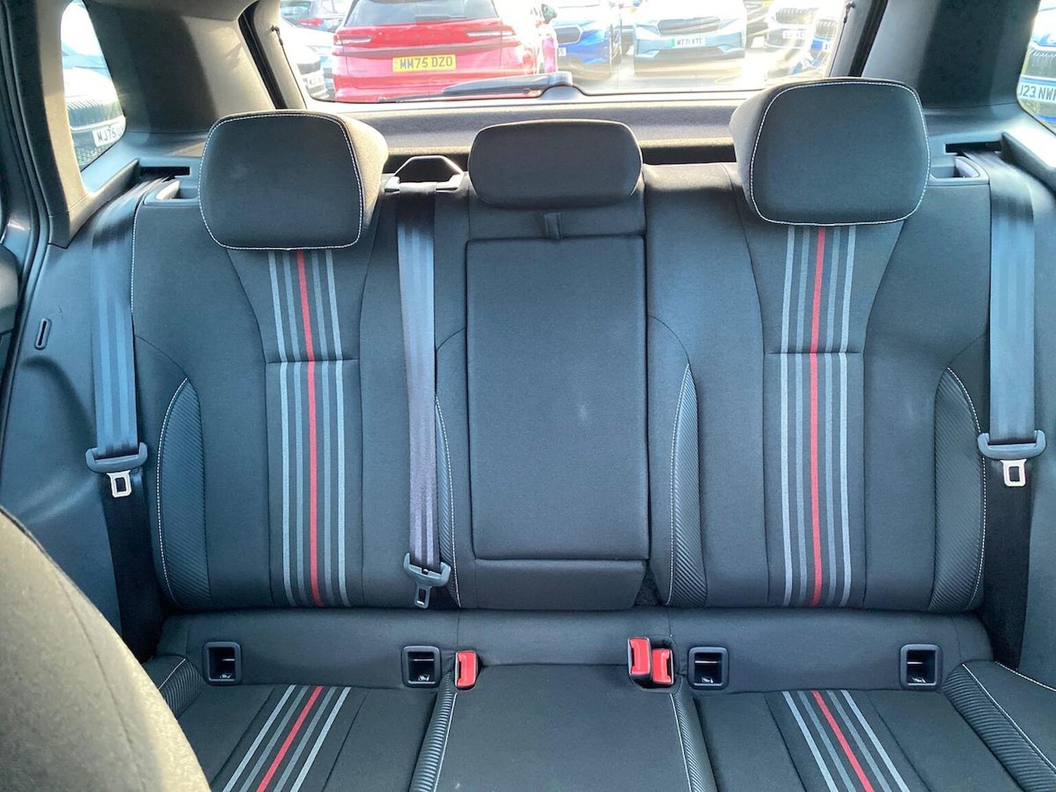 Used Skoda Kamiq 2025 for sale - 76968994: Photo 17