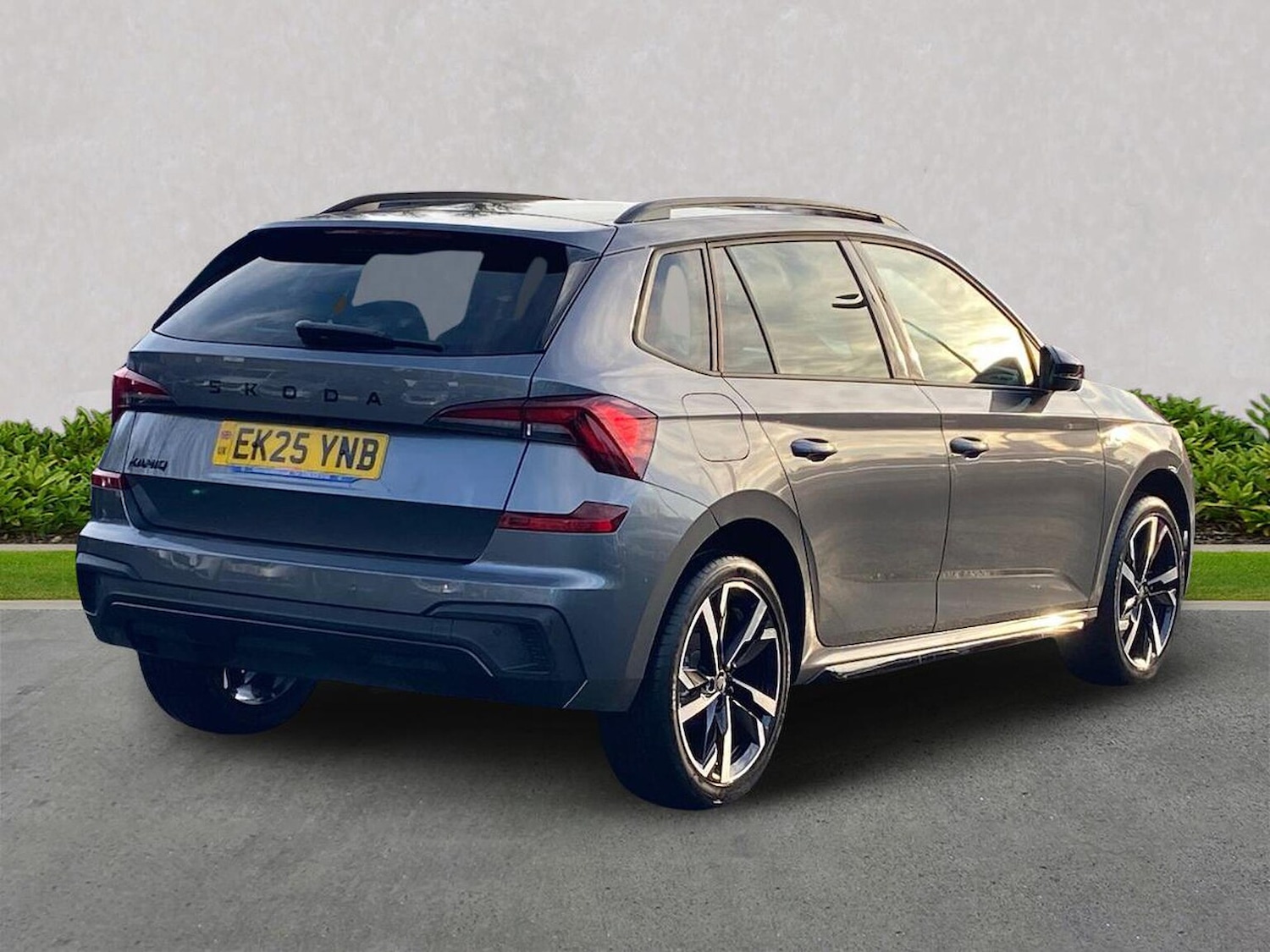 Used Skoda Kamiq 2025 for sale - 76968994: Photo 19