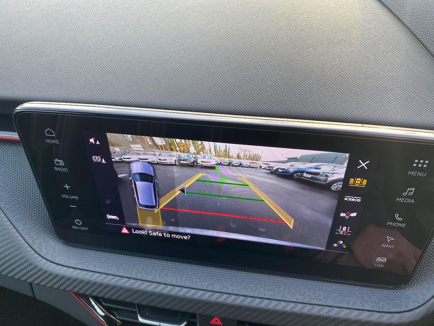 Used Skoda Kamiq 2025 for sale - 76968994: Photo 24