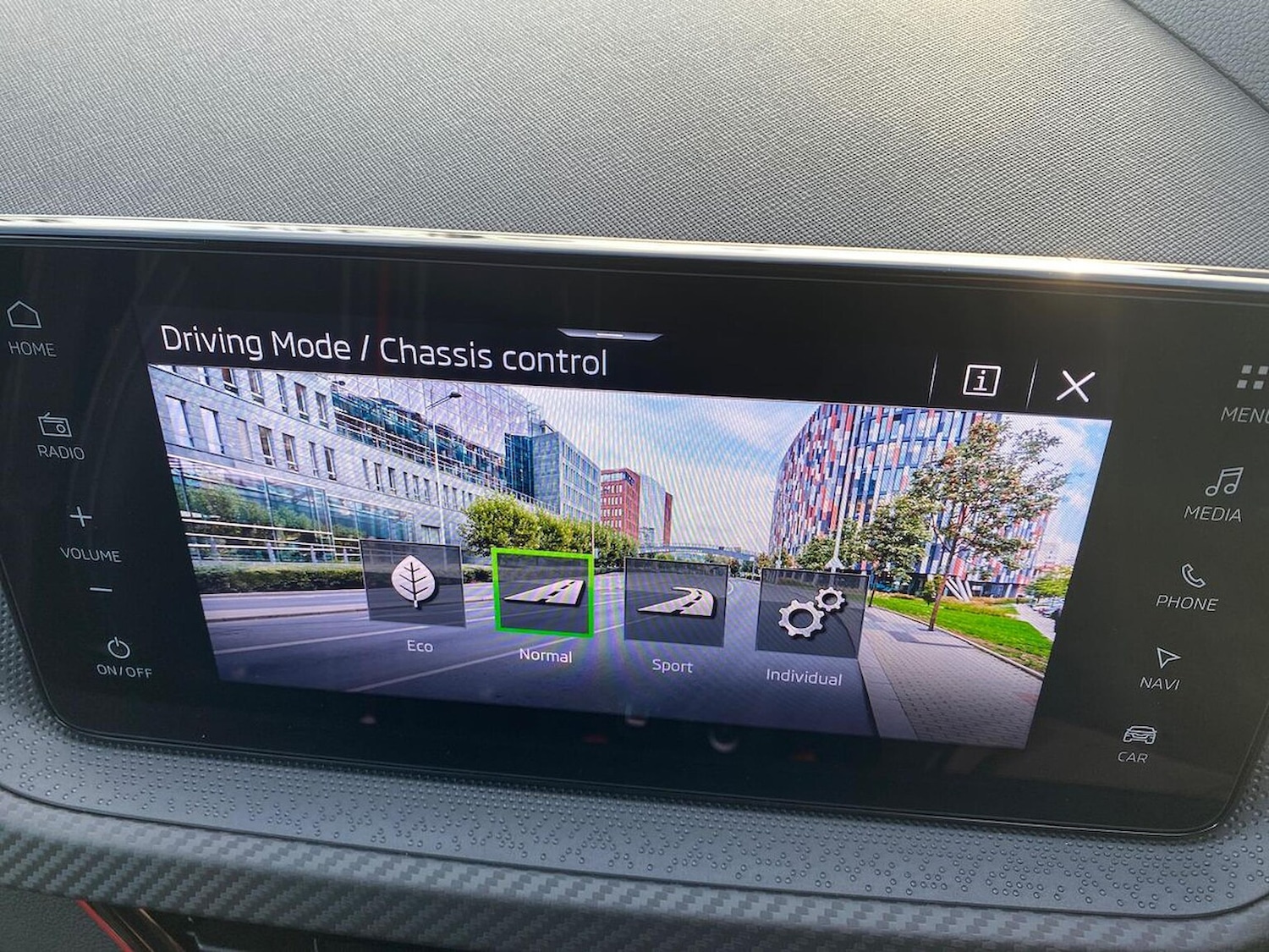 Used Skoda Kamiq 2025 for sale - 76968994: Photo 26