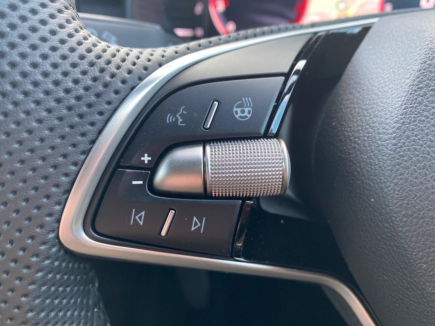 Used Skoda Kamiq 2025 for sale - 76968994: Photo 28