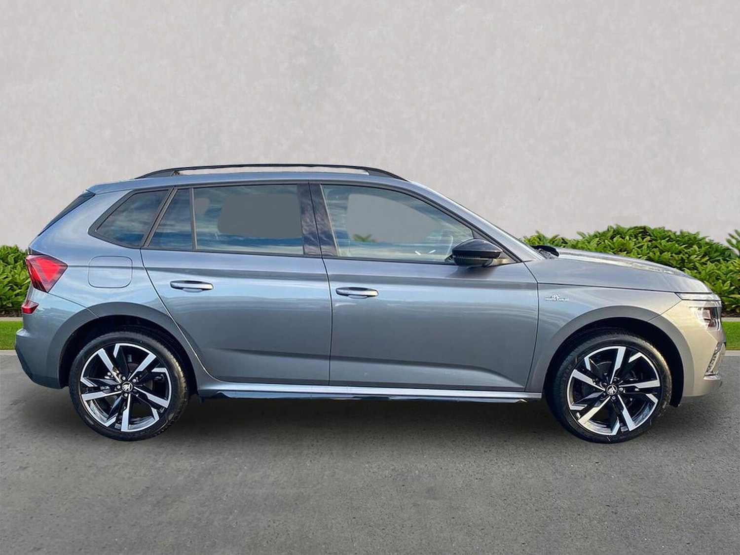 Used Skoda Kamiq 2025 for sale - 76968994: Photo 3