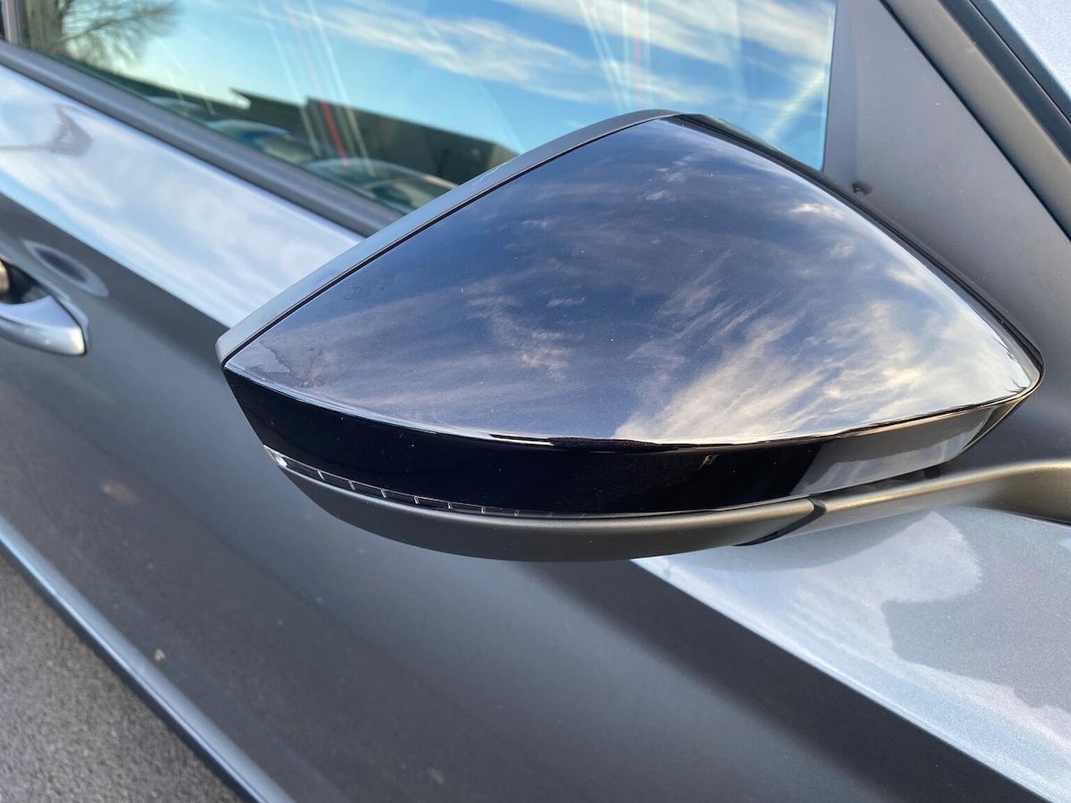 Used Skoda Kamiq 2025 for sale - 76968994: Photo 39