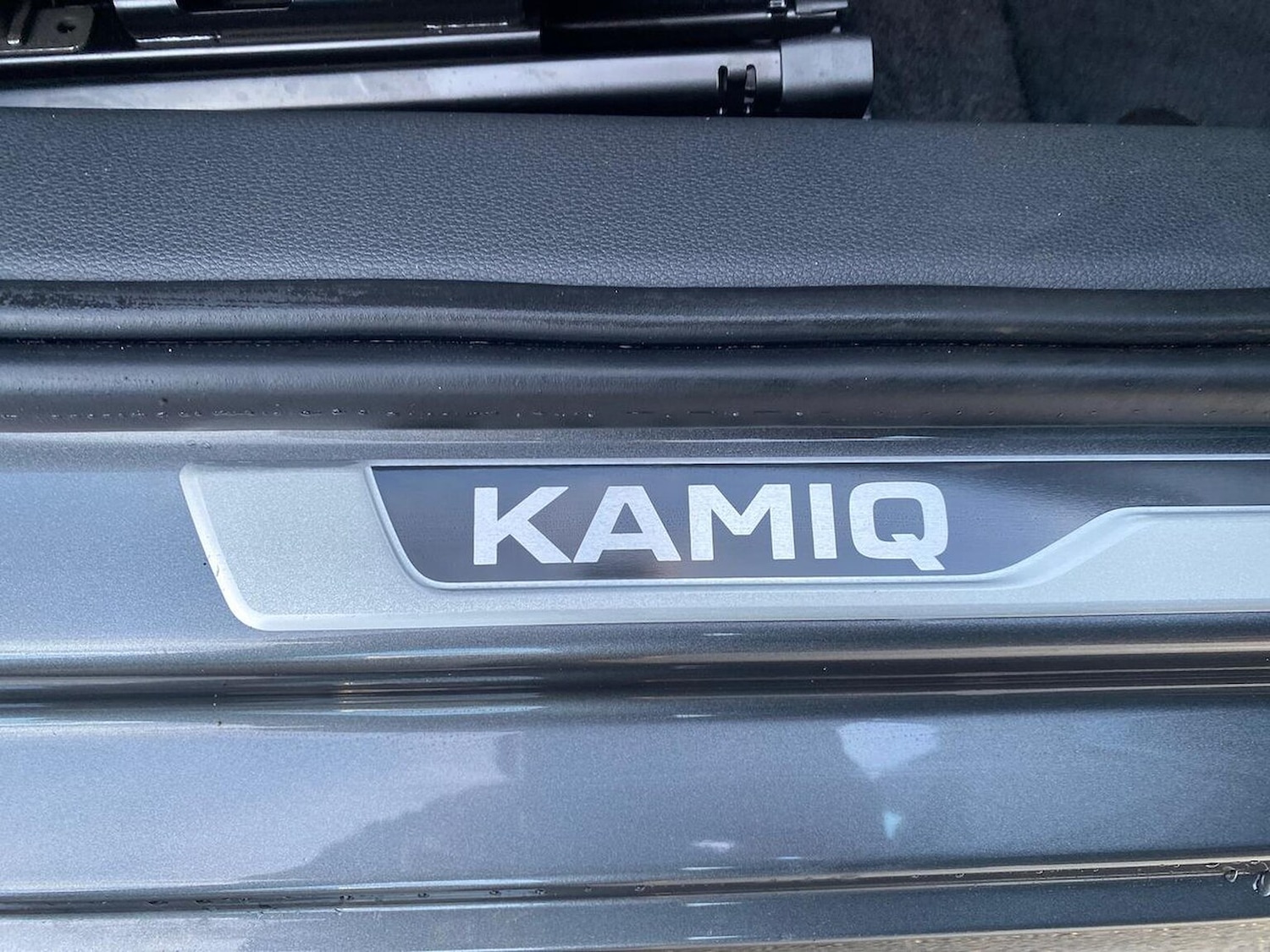 Used Skoda Kamiq 2025 for sale - 76968994: Photo 42