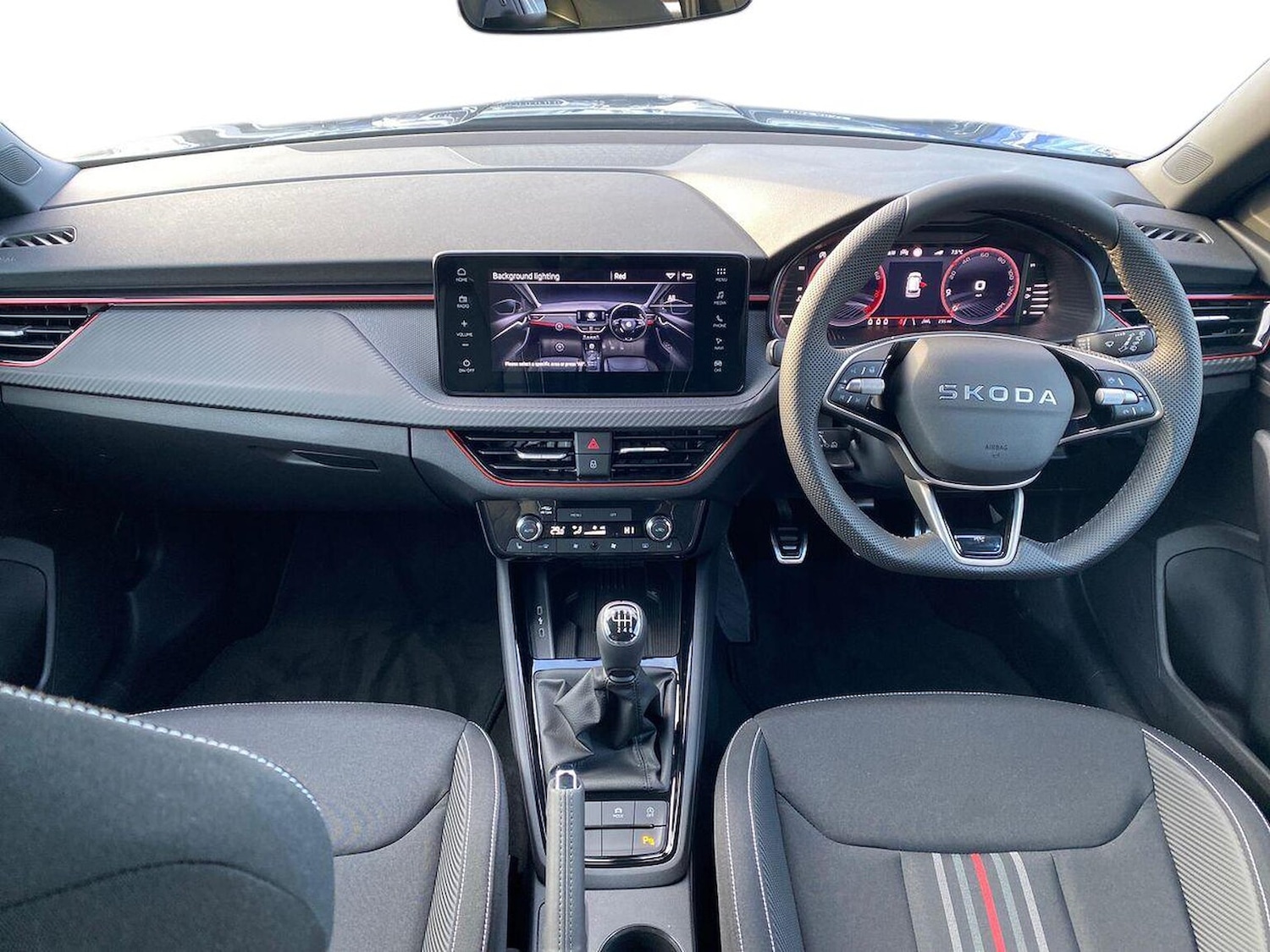 Used Skoda Kamiq 2025 for sale - 76968994: Photo 9