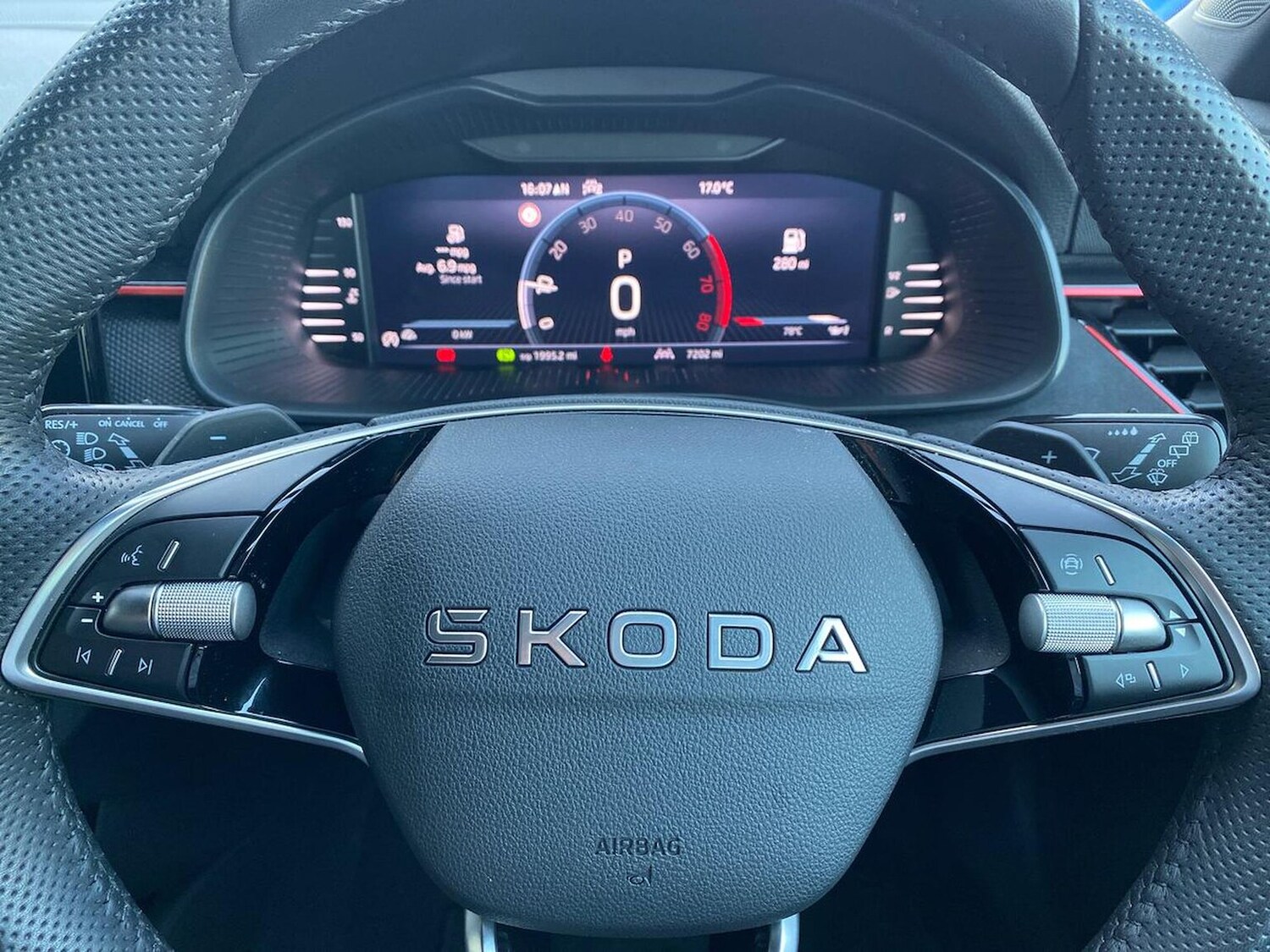 Used Skoda Kamiq 2025 for sale - 78195625: Photo 10