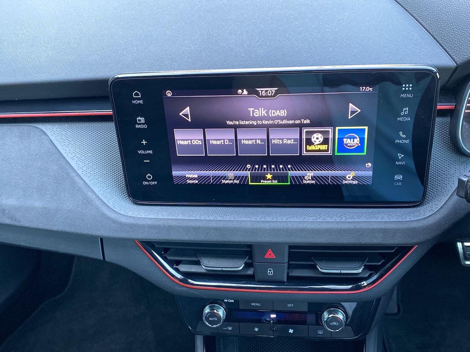 Used Skoda Kamiq 2025 for sale - 78195625: Photo 11