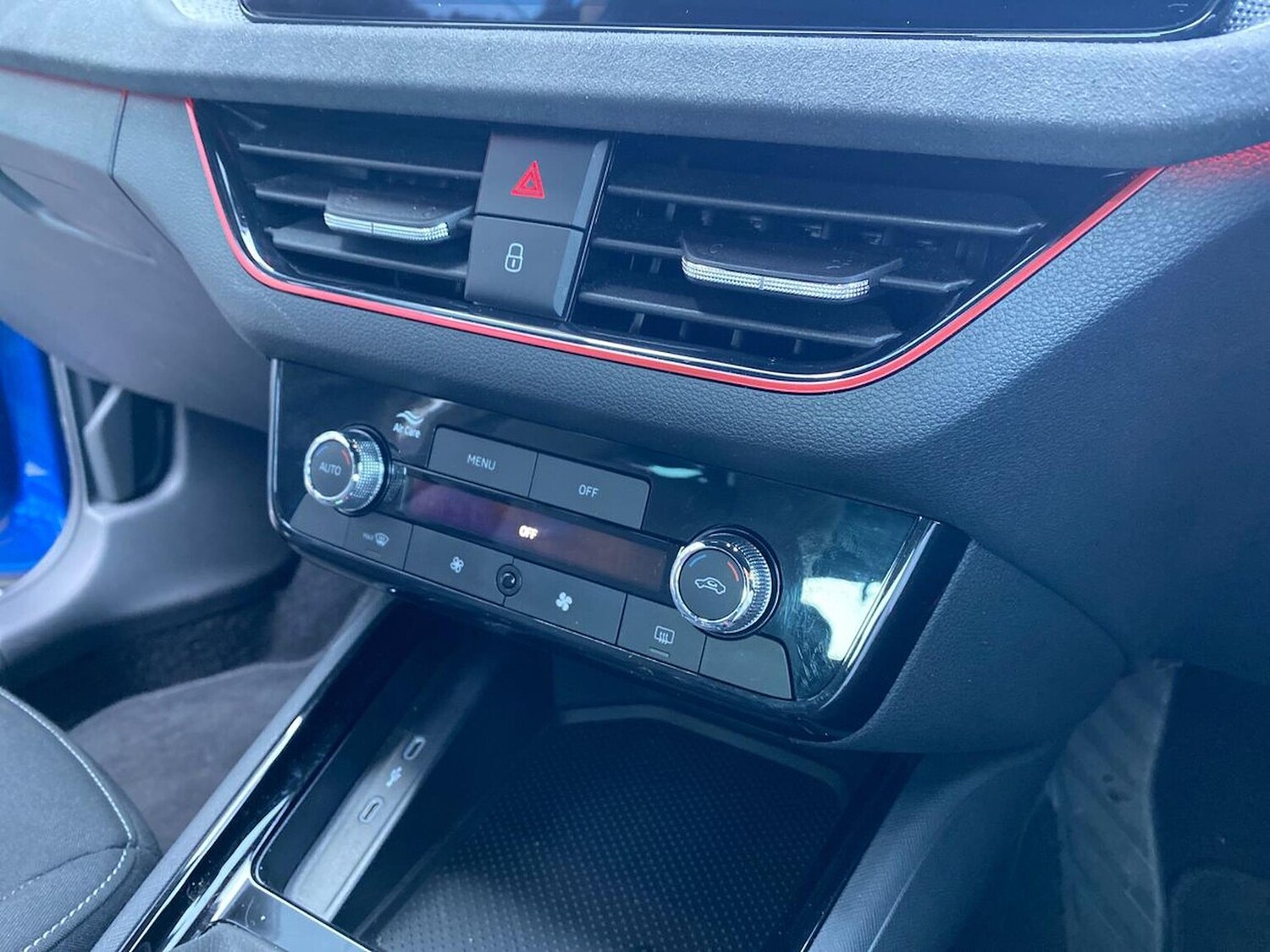 Used Skoda Kamiq 2025 for sale - 78195625: Photo 12