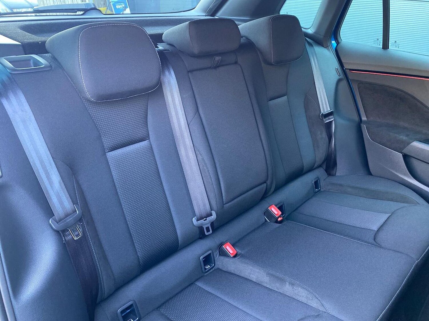 Used Skoda Kamiq 2025 for sale - 78195625: Photo 16