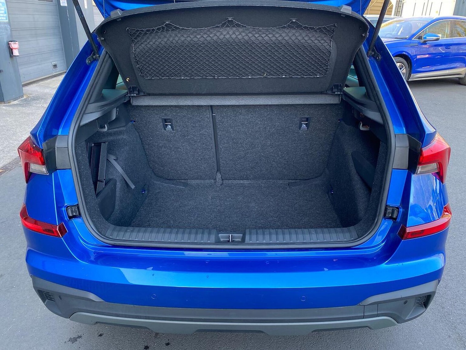 Used Skoda Kamiq 2025 for sale - 78195625: Photo 17