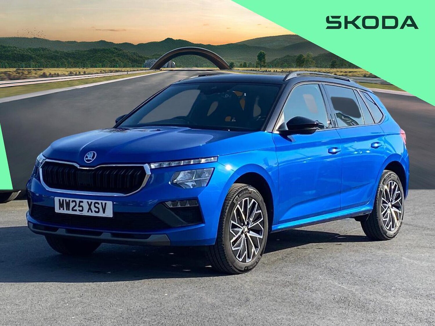 Used Skoda Kamiq 2025 for sale - 78195625: Photo 20