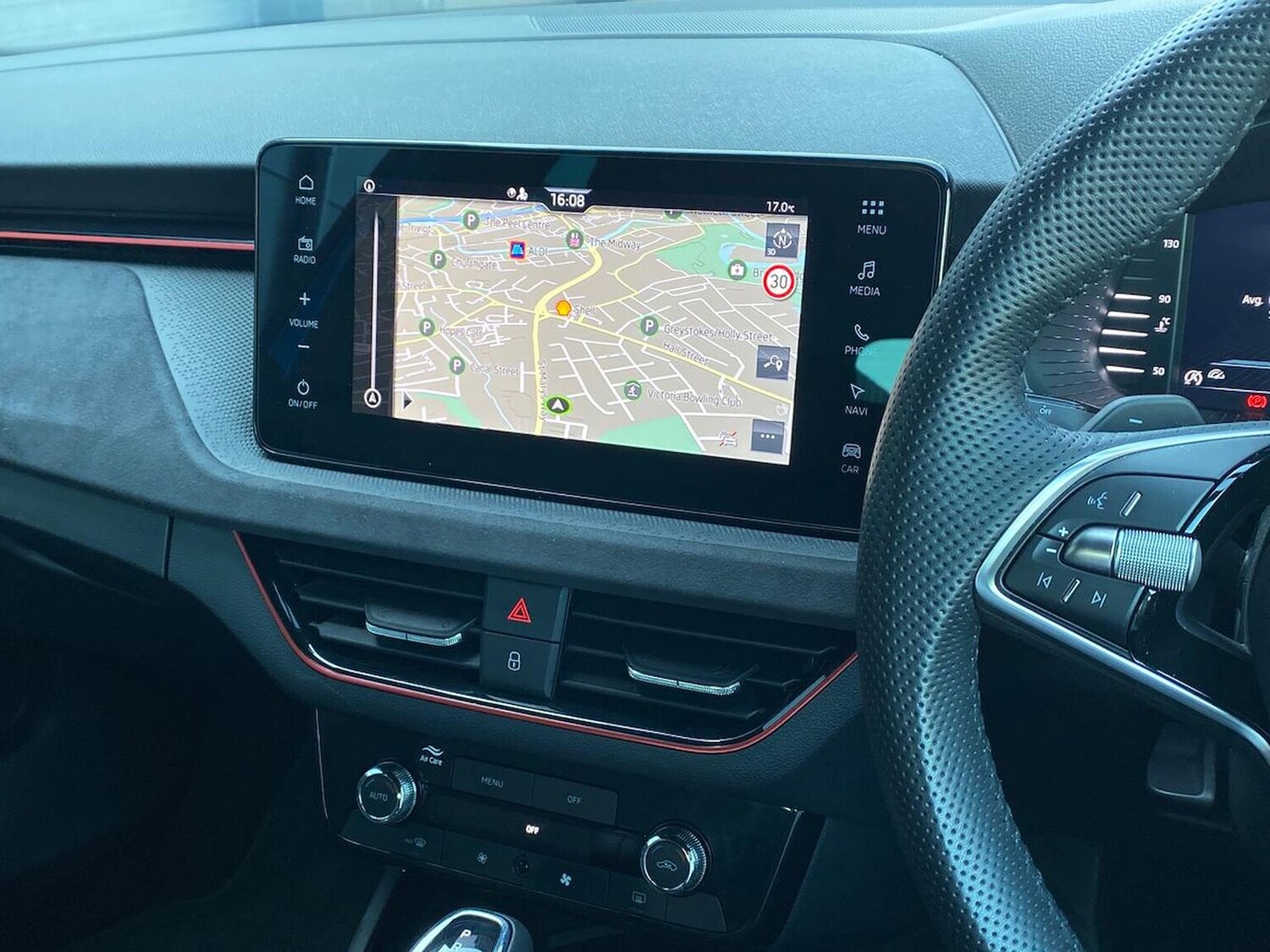 Used Skoda Kamiq 2025 for sale - 78195625: Photo 24