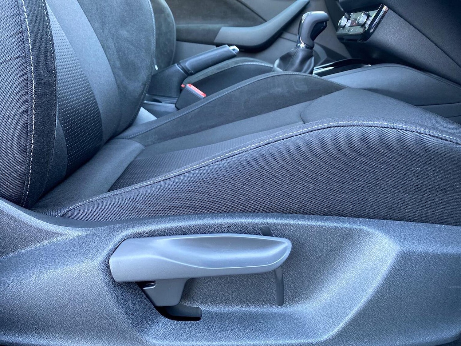 Used Skoda Kamiq 2025 for sale - 78195625: Photo 30