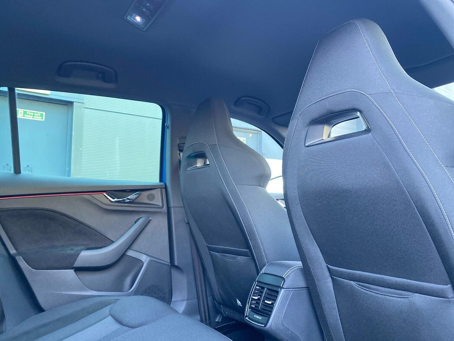 Used Skoda Kamiq 2025 for sale - 78195625: Photo 32