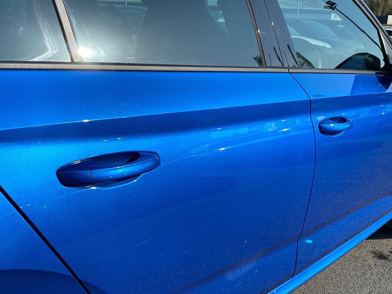 Used Skoda Kamiq 2025 for sale - 78195625: Photo 37