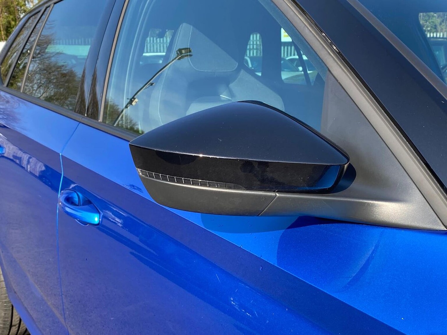 Used Skoda Kamiq 2025 for sale - 78195625: Photo 38