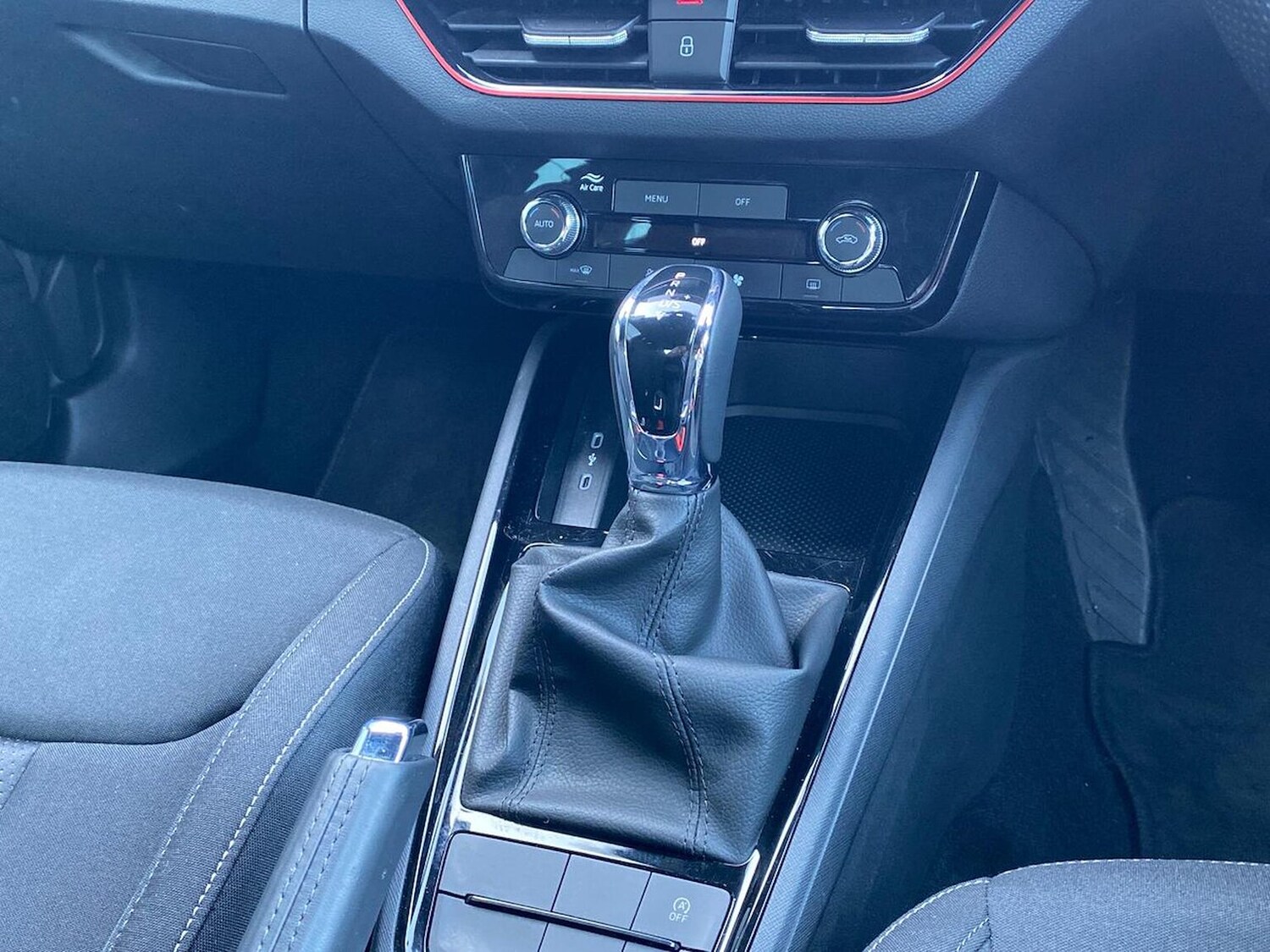 Used Skoda Kamiq 2025 for sale - 78195625: Photo 44