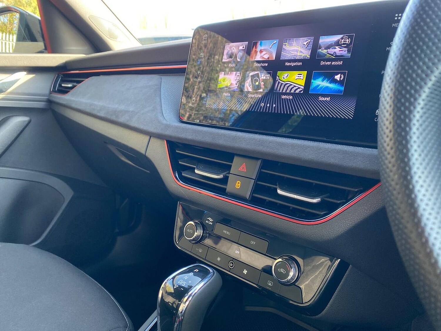 Used Skoda Kamiq 2025 for sale - 78195625: Photo 45