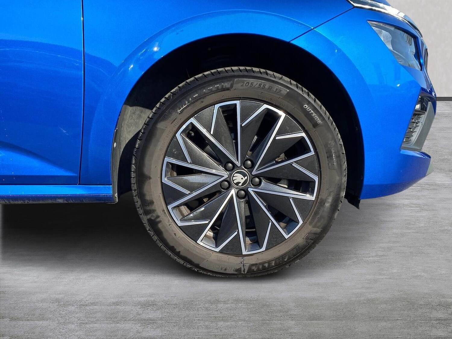 Used Skoda Kamiq 2025 for sale - 78195625: Photo 6