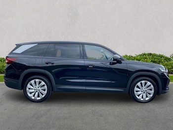 Used Skoda Kodiaq 2024 for sale - 78642028: Photo