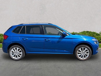 Used Skoda Kamiq 2023 for sale - 78727040: Photo