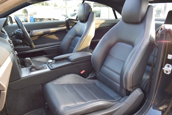 Used Mercedes-Benz E-Class 2010 for sale - 74497065: Photo 10