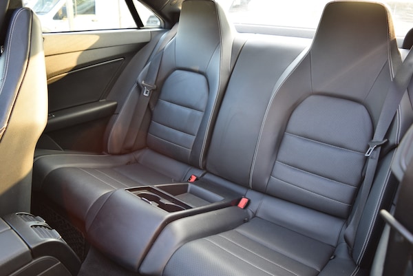 Used Mercedes-Benz E-Class 2010 for sale - 74497065: Photo 11