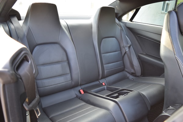 Used Mercedes-Benz E-Class 2010 for sale - 74497065: Photo 12