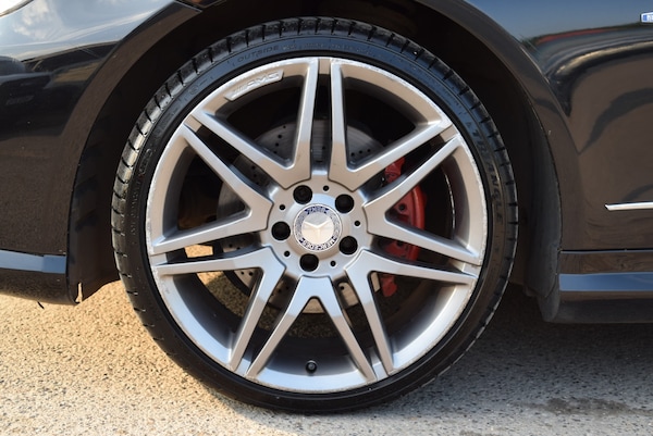 Used Mercedes-Benz E-Class 2010 for sale - 74497065: Photo 15
