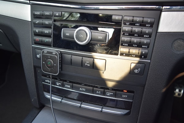 Used Mercedes-Benz E-Class 2010 for sale - 74497065: Photo 19