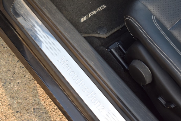 Used Mercedes-Benz E-Class 2010 for sale - 74497065: Photo 24