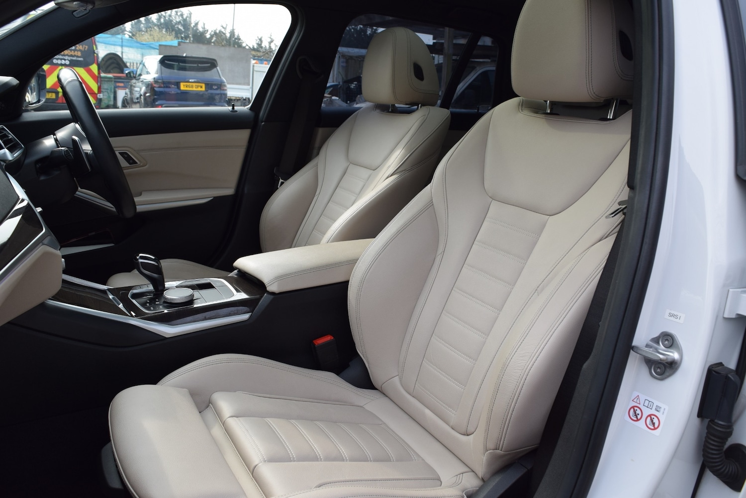 Used BMW 3 Series 2026 for sale - 77991940: Photo 10