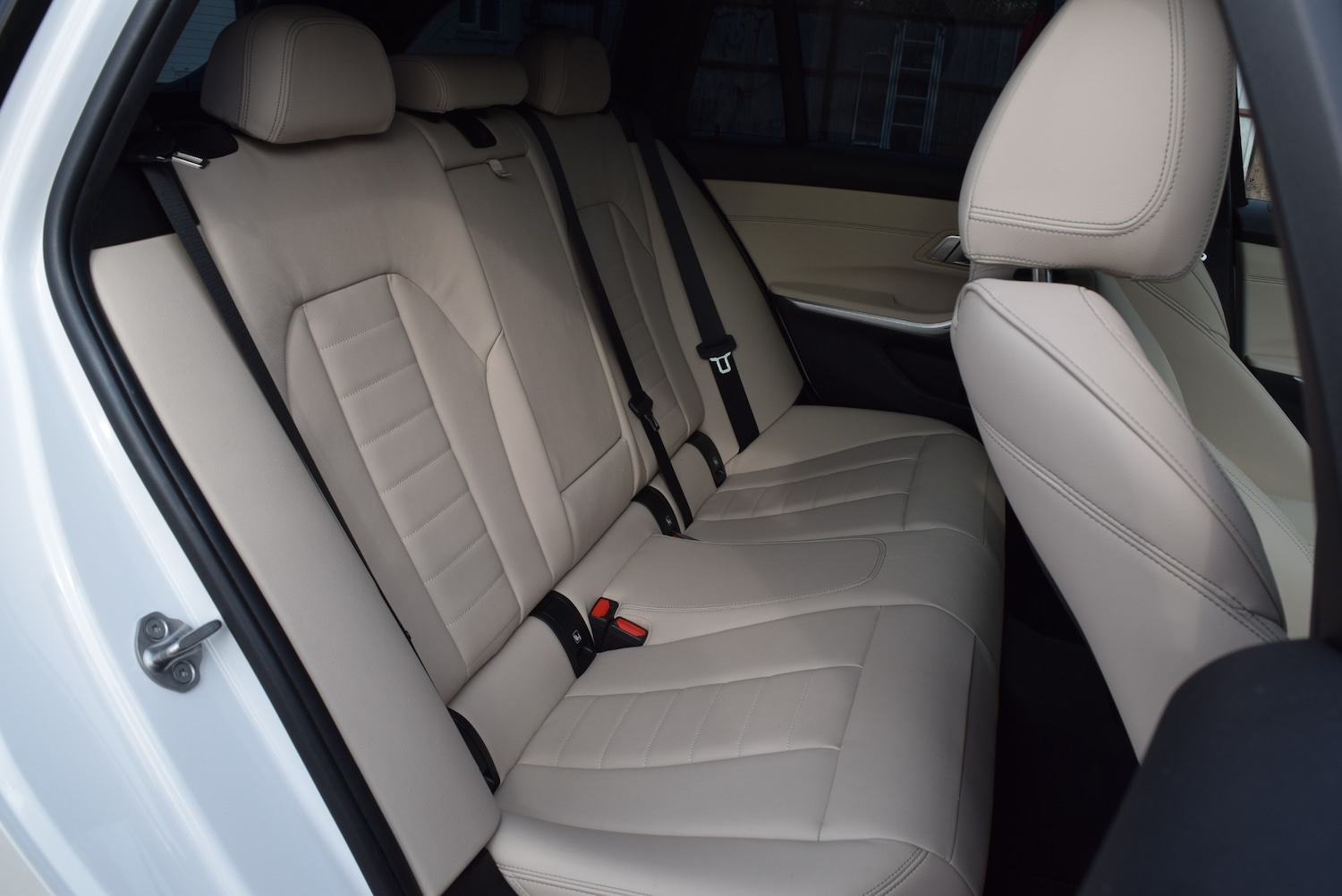 Used BMW 3 Series 2026 for sale - 77991940: Photo 11