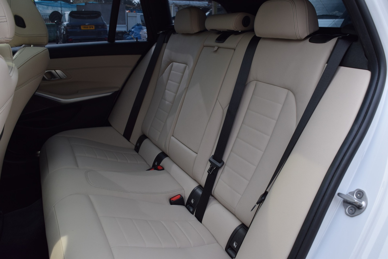 Used BMW 3 Series 2026 for sale - 77991940: Photo 12