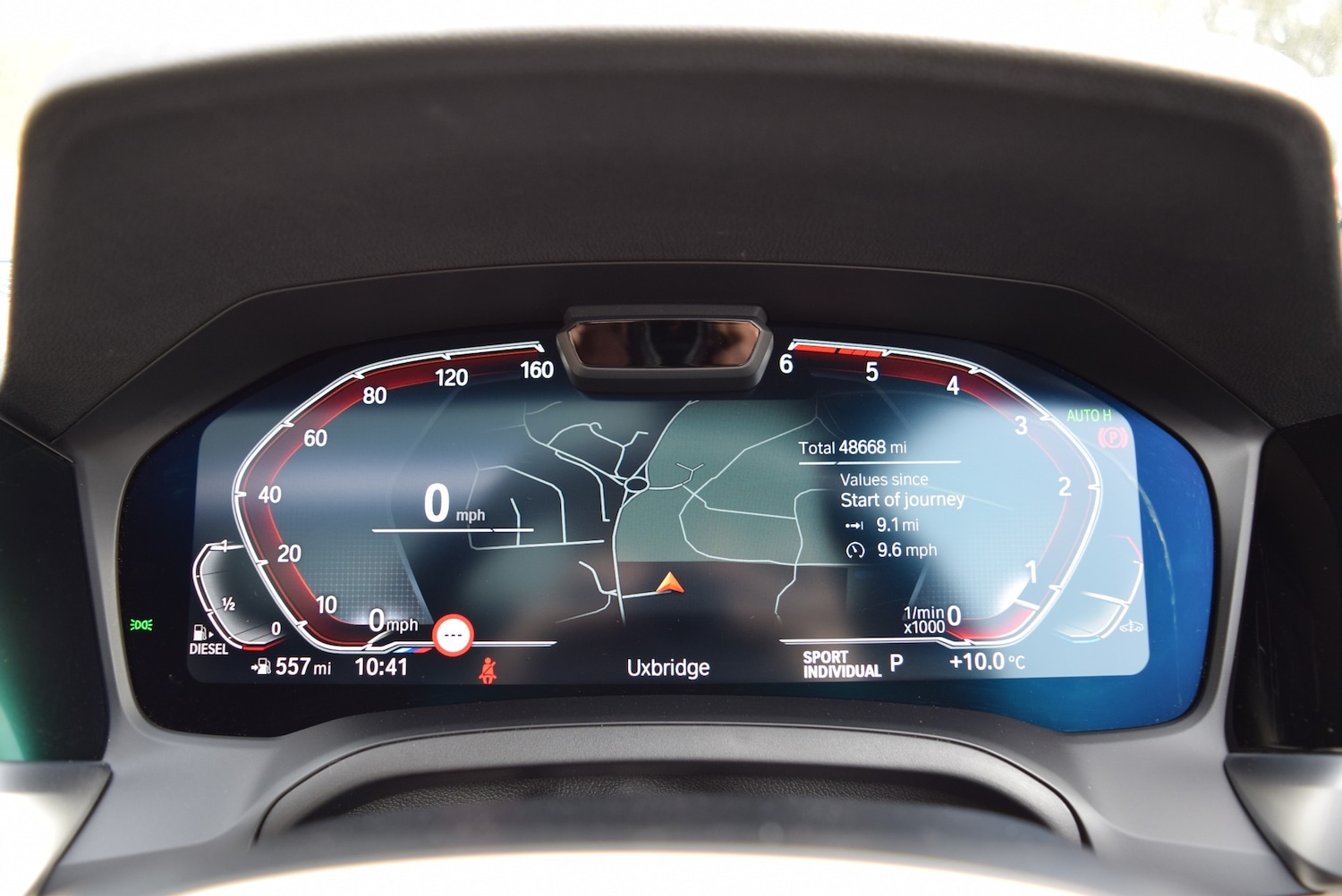 Used BMW 3 Series 2026 for sale - 77991940: Photo 13