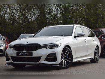 BMW 3 Series feature image