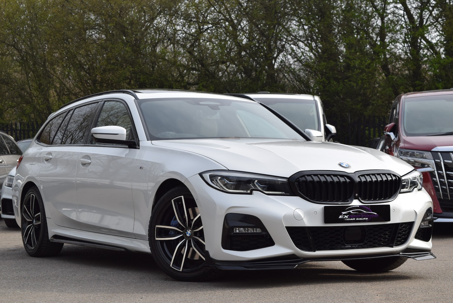 Used BMW 3 Series 2026 for sale - 77991940: Photo 2